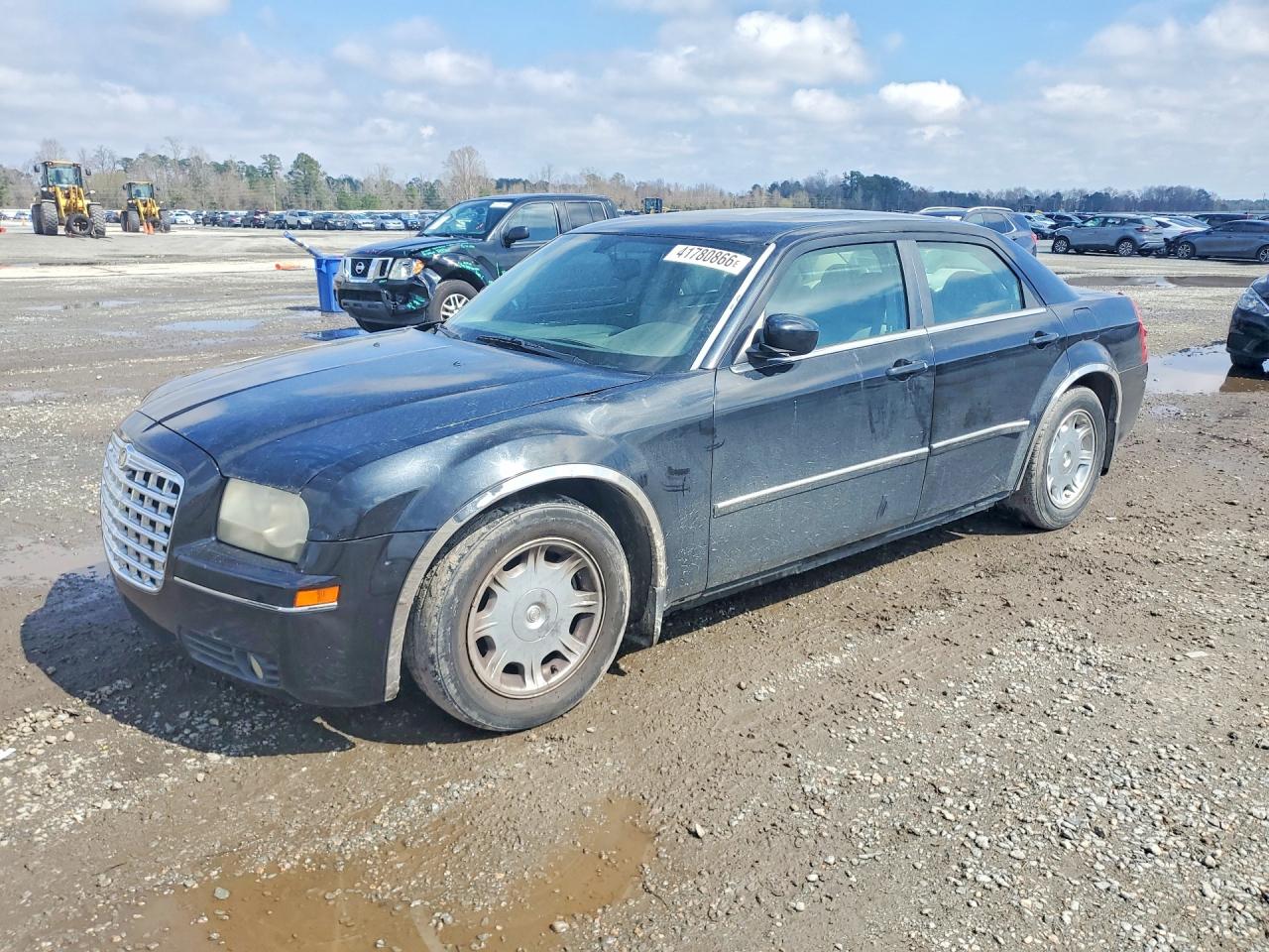 CHRYSLER 300 2006 — 2