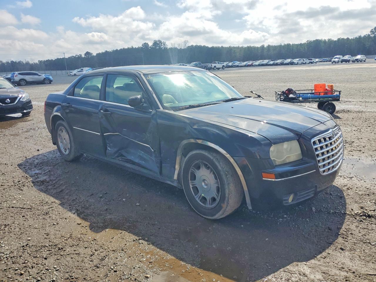 CHRYSLER 300 2006 — 5