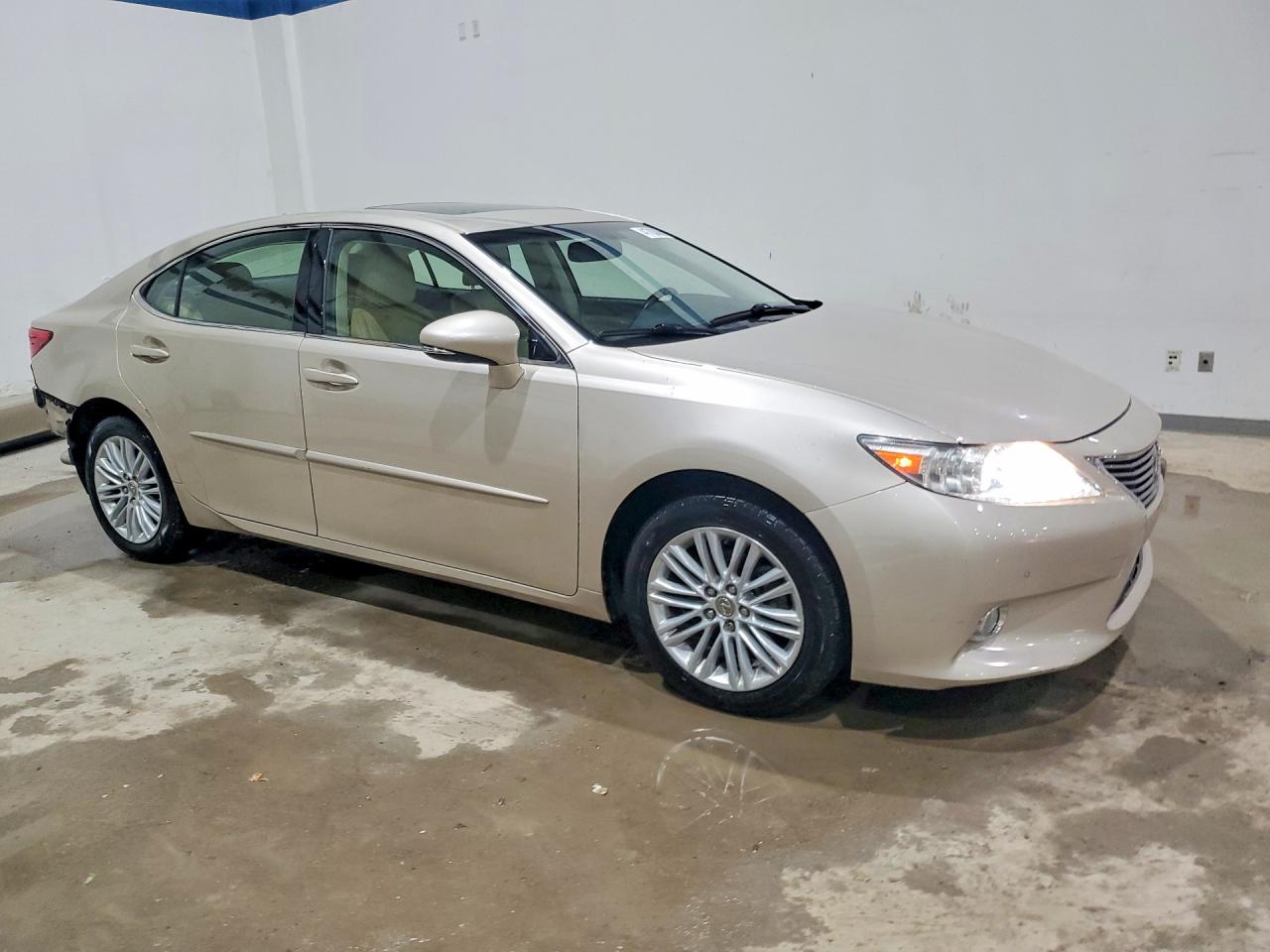 2013 LEXUS ES 350 BASE