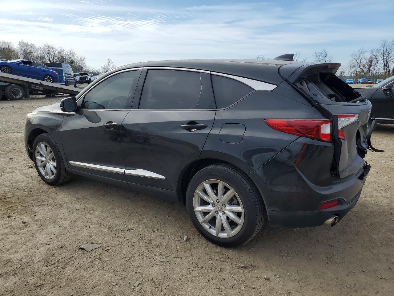 ACURA RDX 2021 — 3
