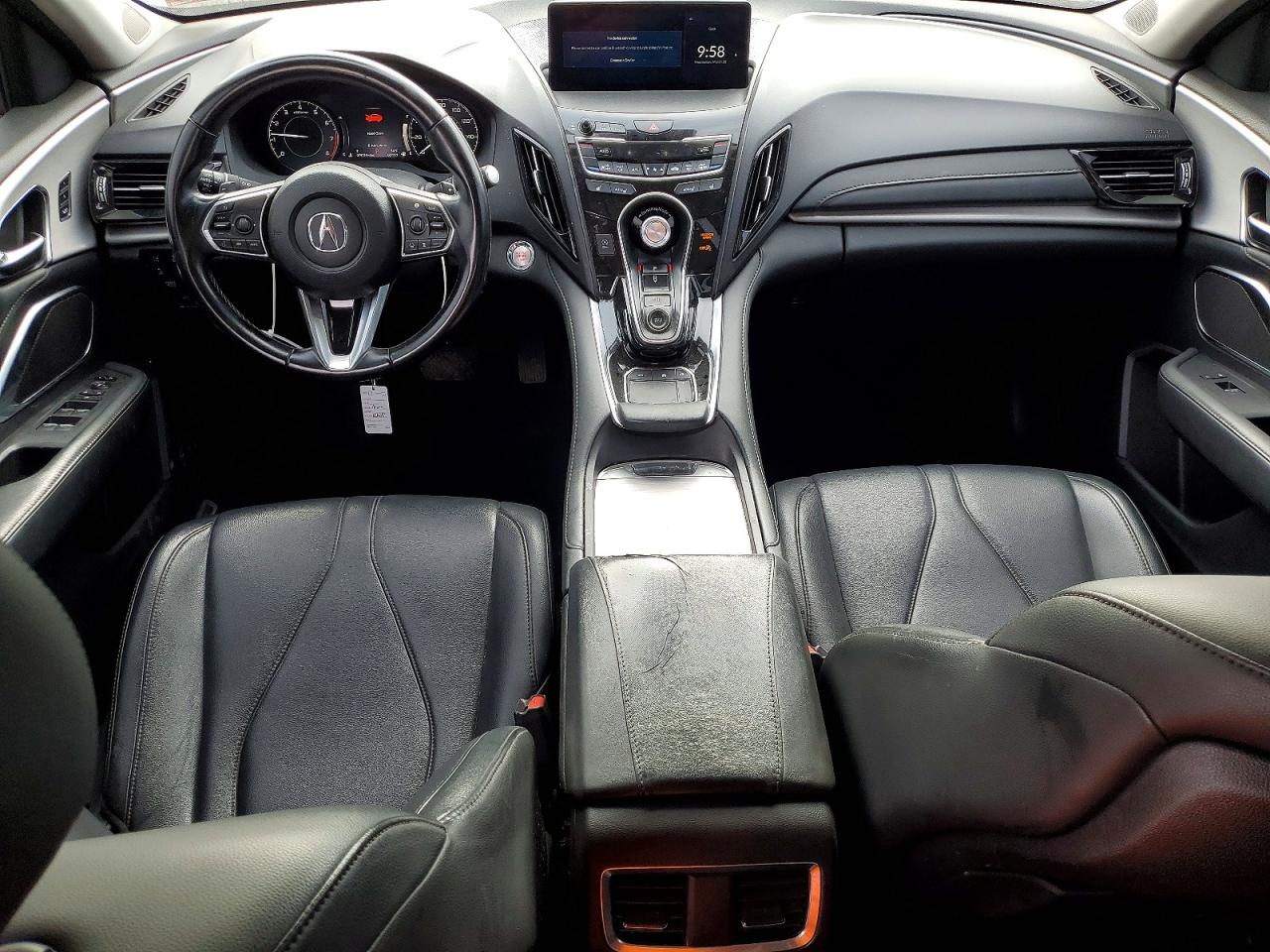 ACURA RDX 2021 — 9