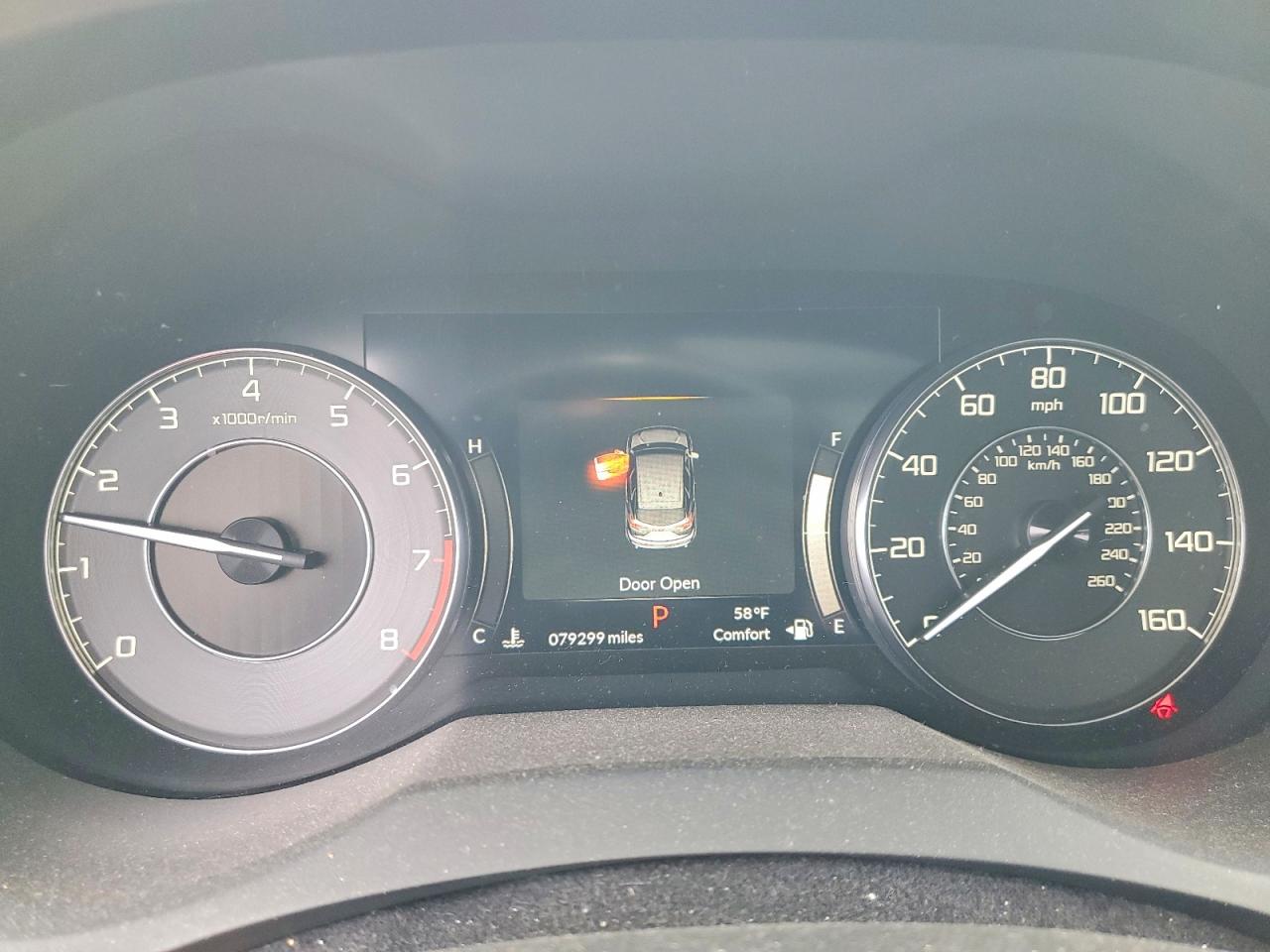 ACURA RDX 2021 — 10