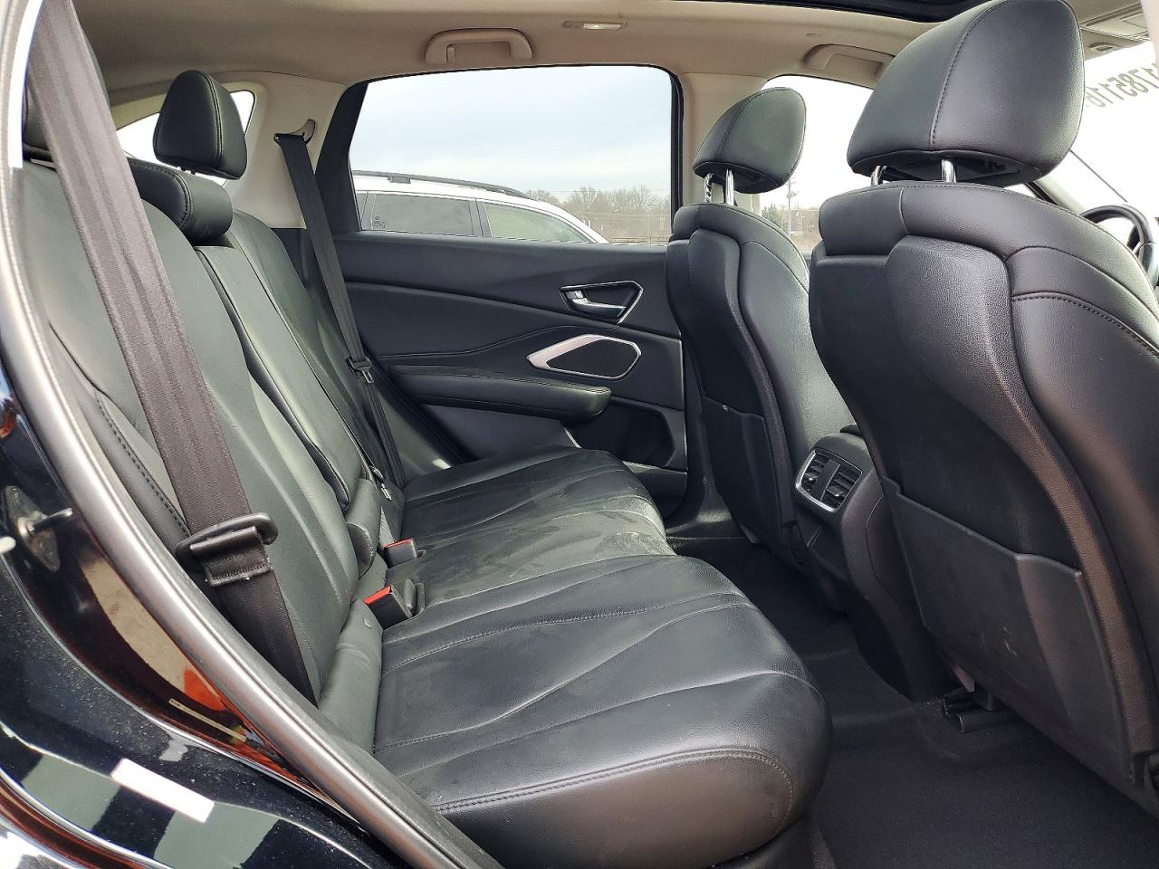 ACURA RDX 2021 — 12