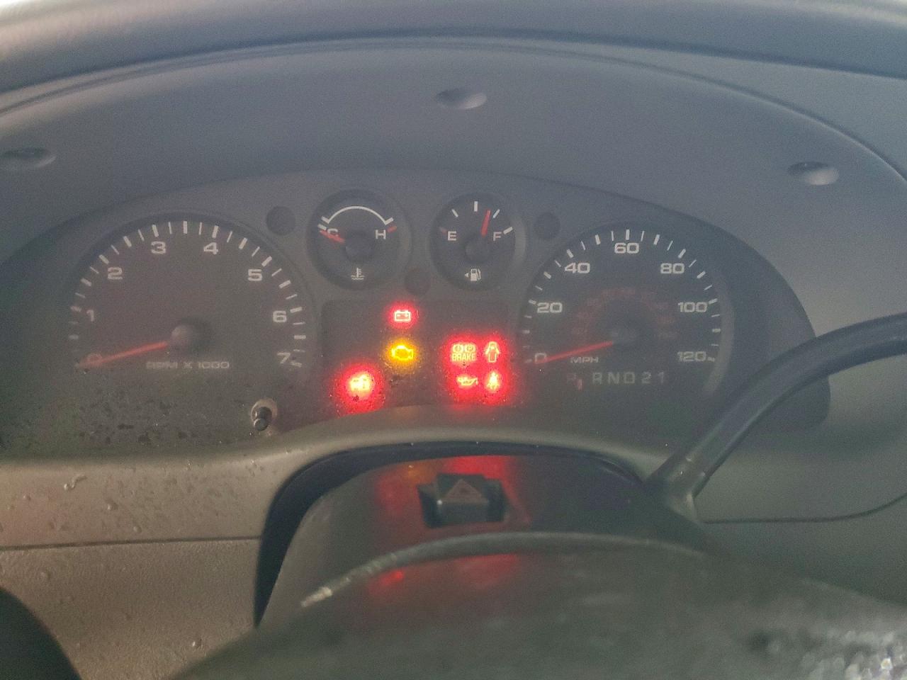 FORD RANGER 2009 — 10