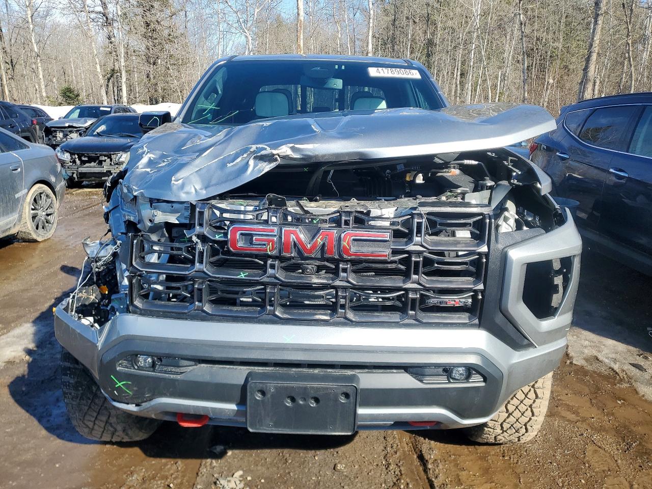 GMC CANYON 2025 — 6