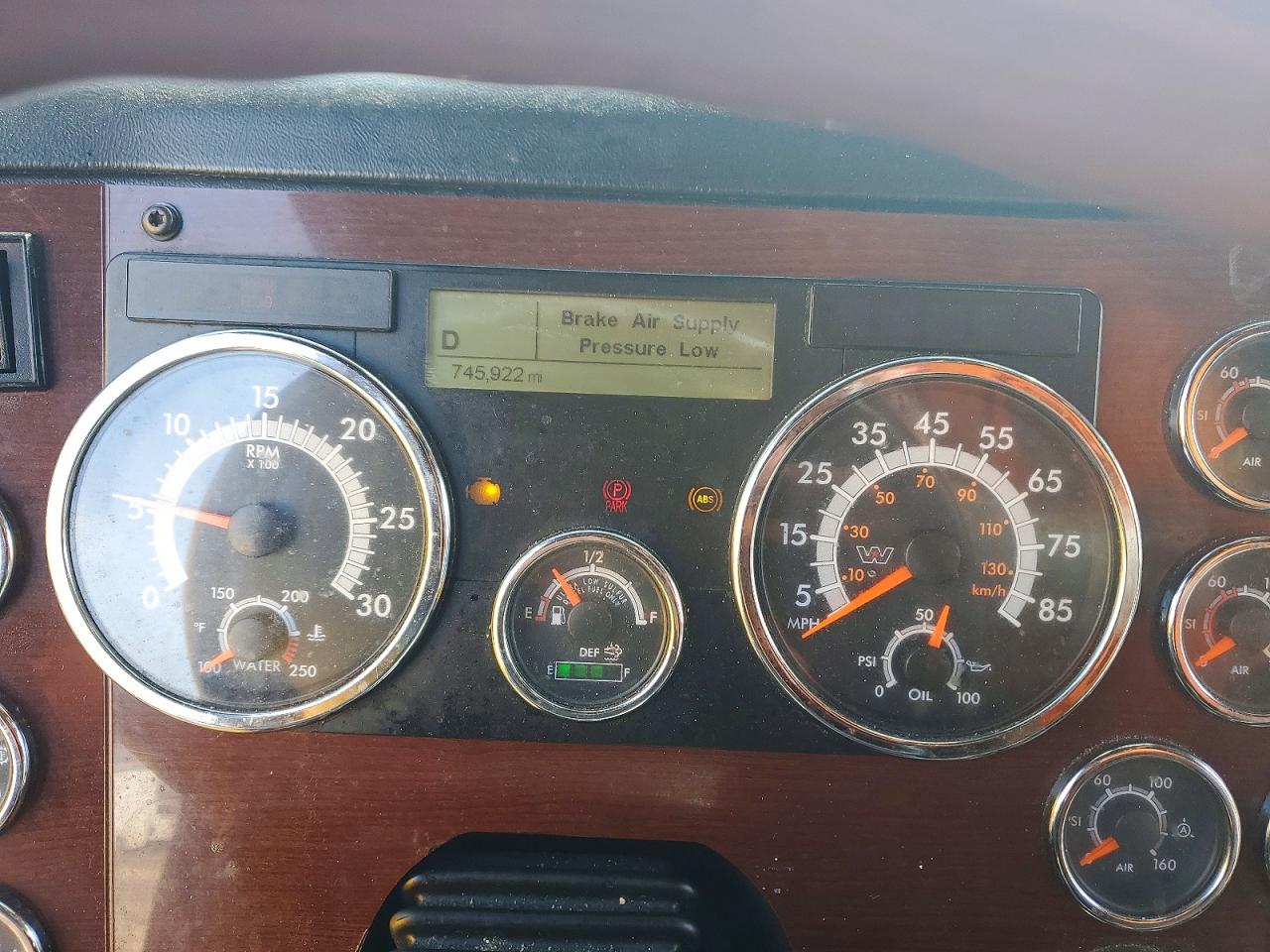 WESTERN STAR/AUTO CAR 5700 XE 2019 — 9