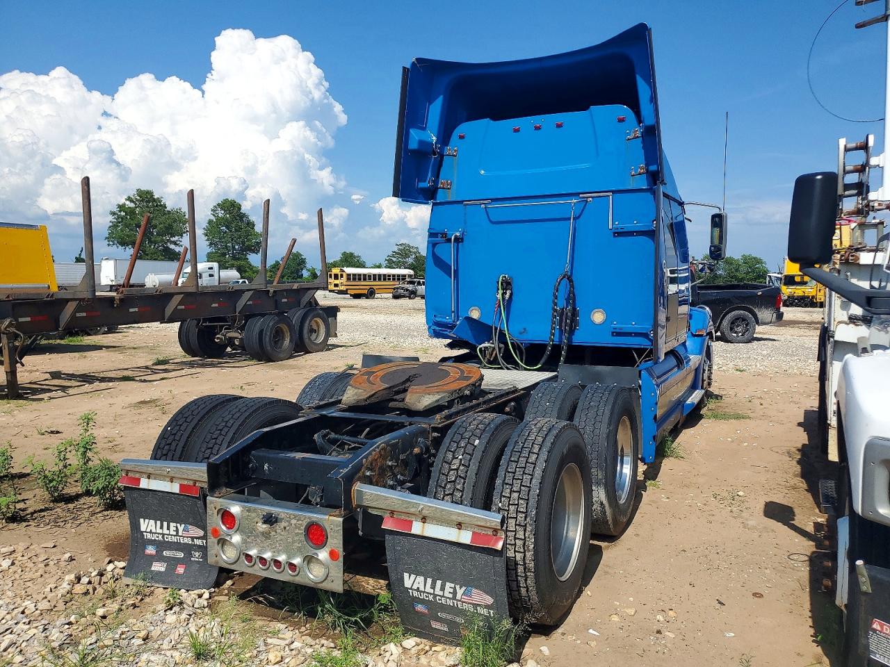 WESTERN STAR/AUTO CAR 5700 XE 2019 — 5