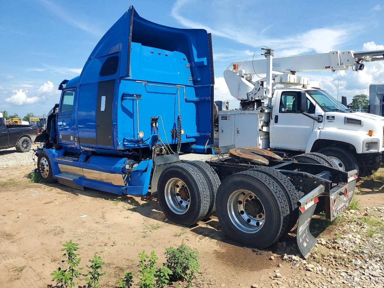 WESTERN STAR/AUTO CAR 5700 XE 2019 — 4