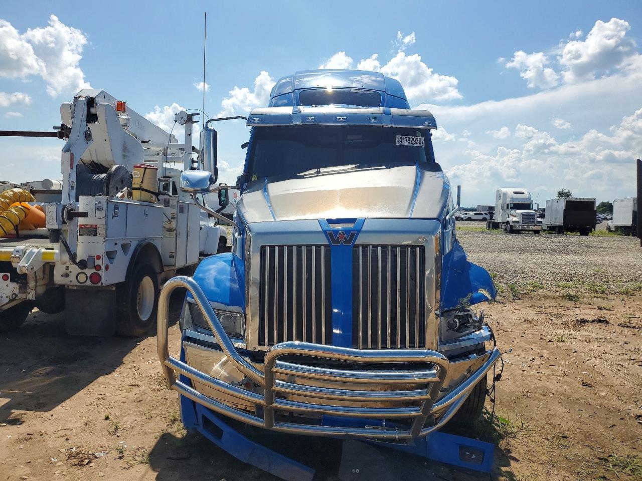 WESTERN STAR/AUTO CAR 5700 XE 2019 — 10