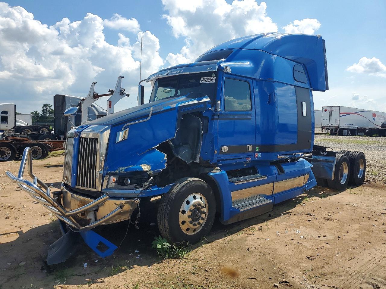 WESTERN STAR/AUTO CAR 5700 XE 2019 — 3