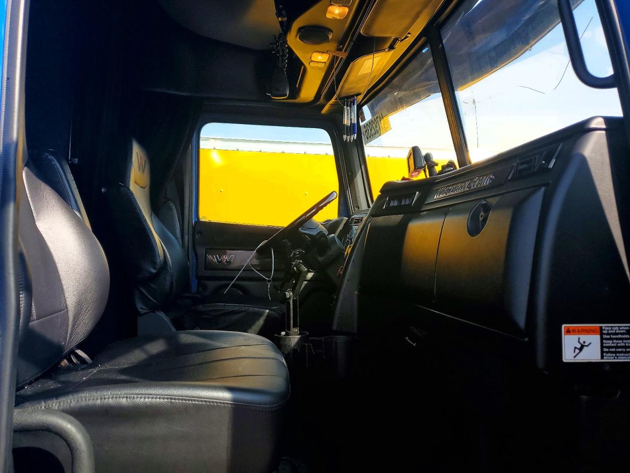 WESTERN STAR/AUTO CAR 5700 XE 2019 — 6