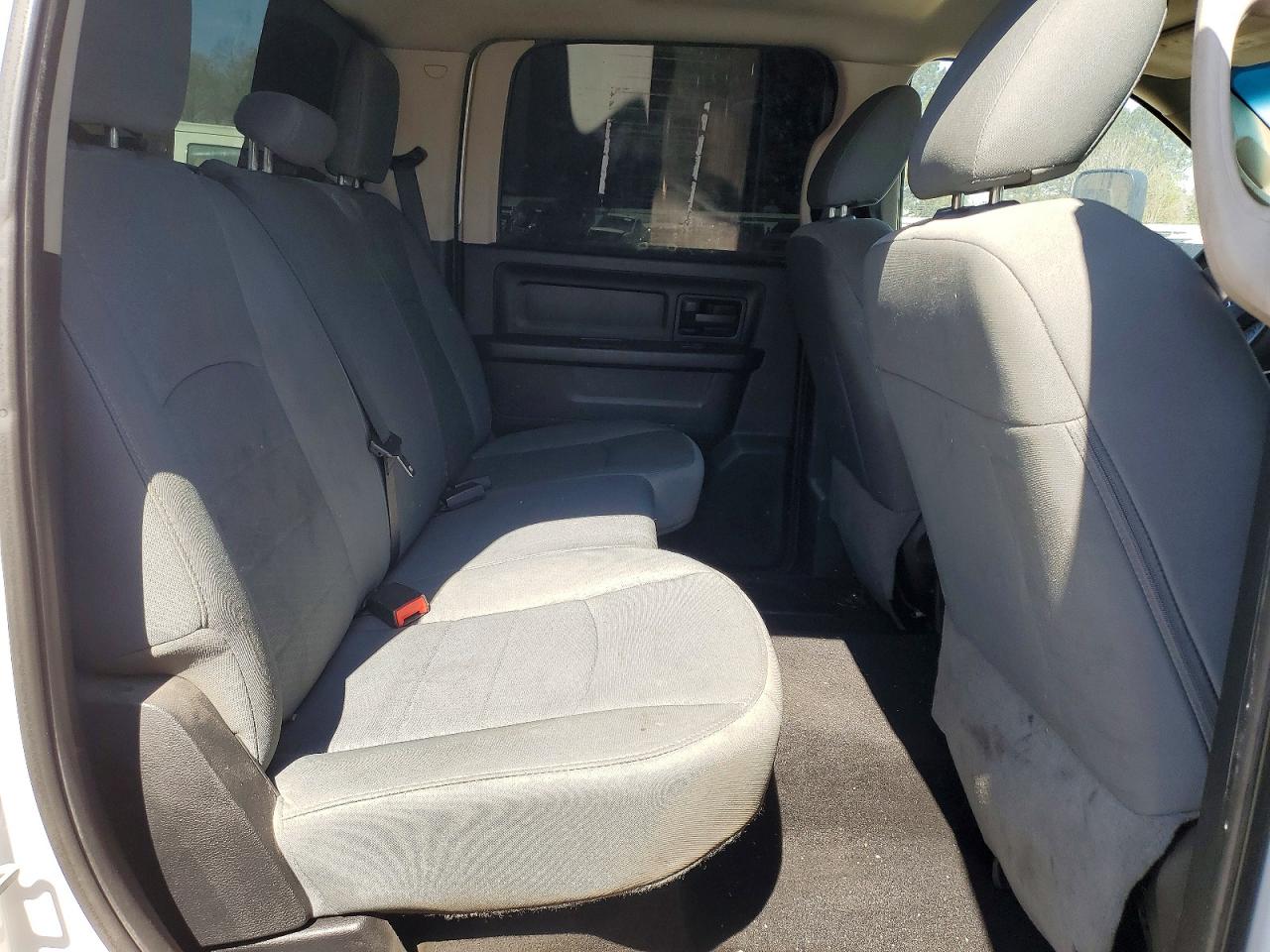 RAM 3500 2014 — 11