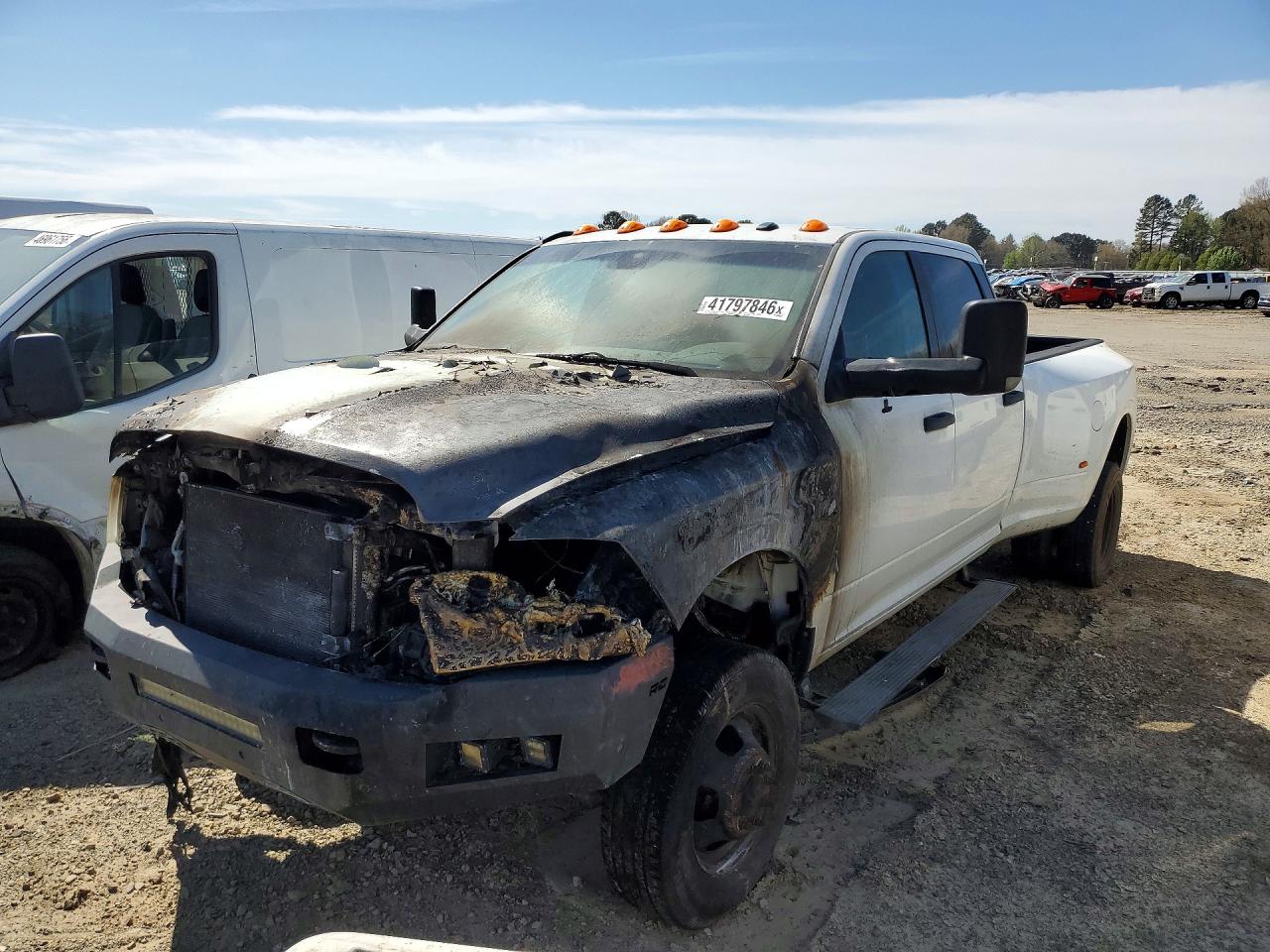 RAM 3500 2014 — 2
