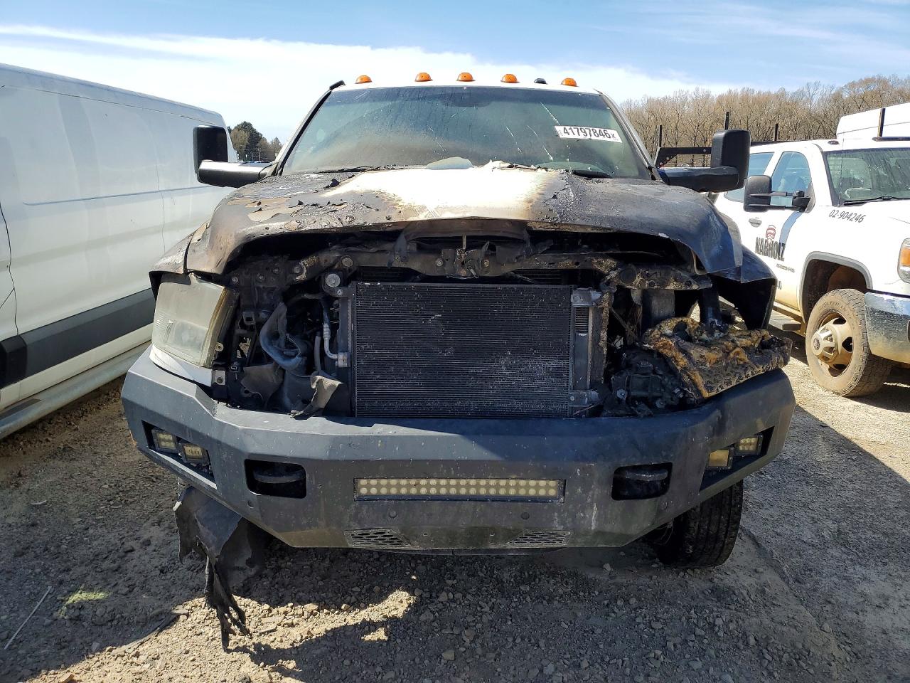 RAM 3500 2014 — 6