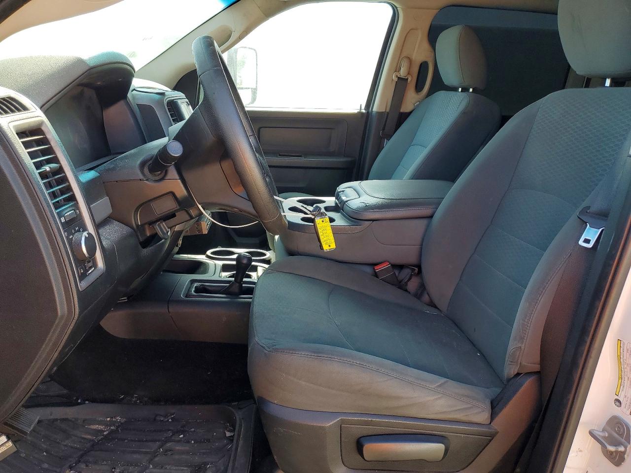 RAM 3500 2014 — 8
