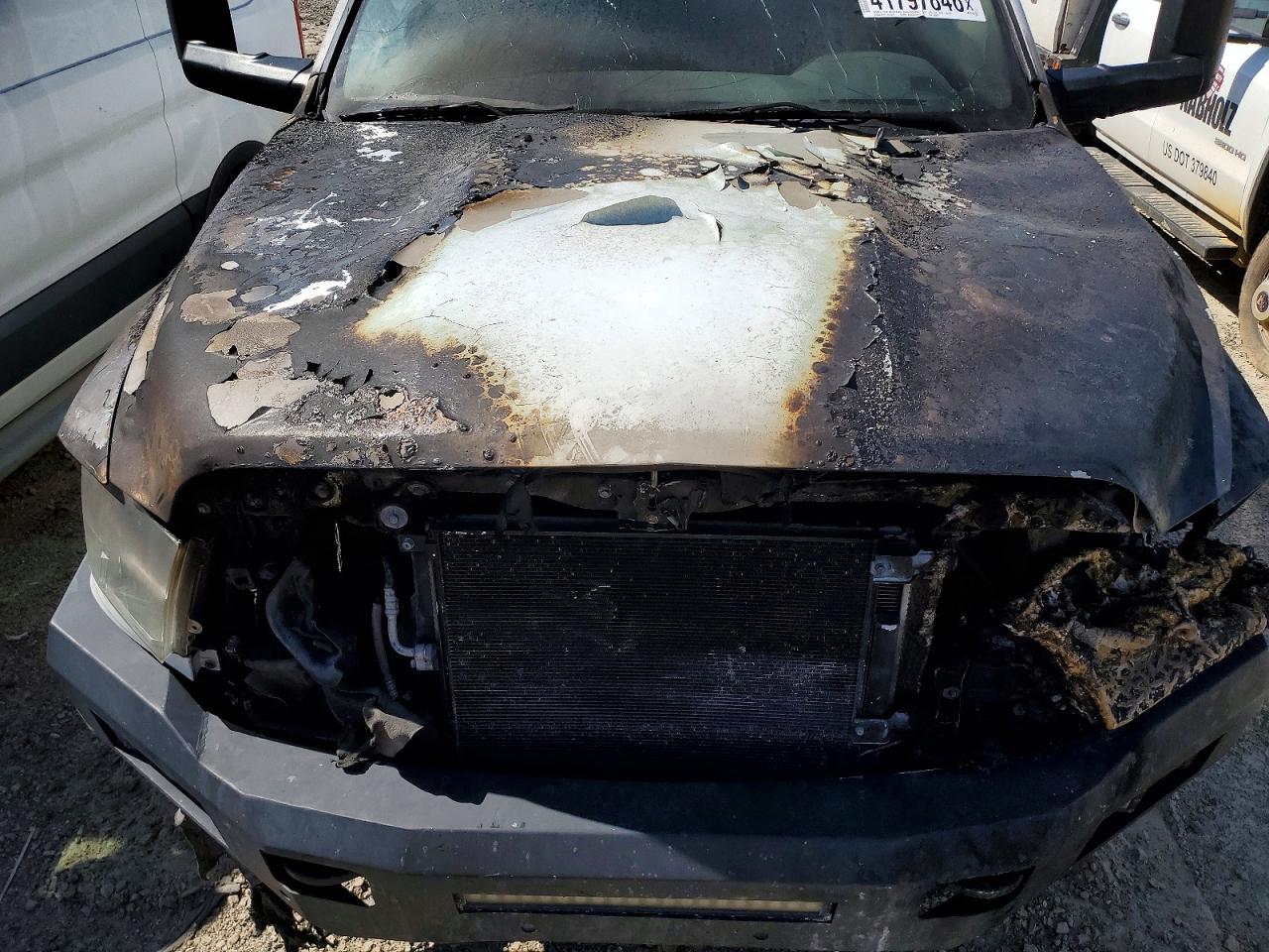 RAM 3500 2014 — 12