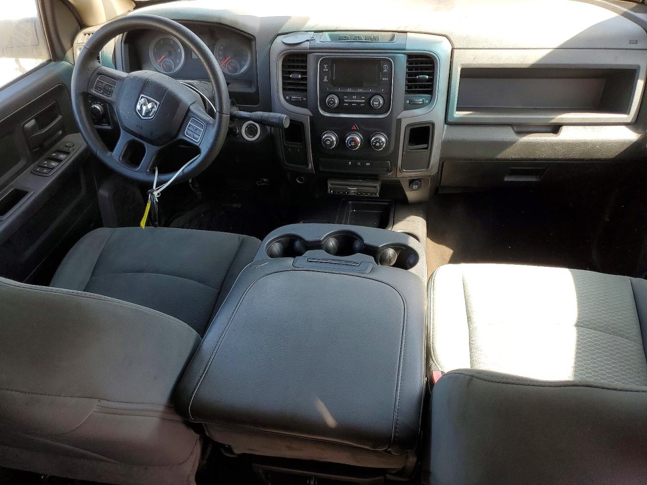 RAM 3500 2014 — 9
