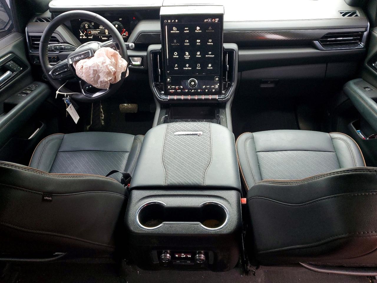 GMC YUKON 2025 — 9