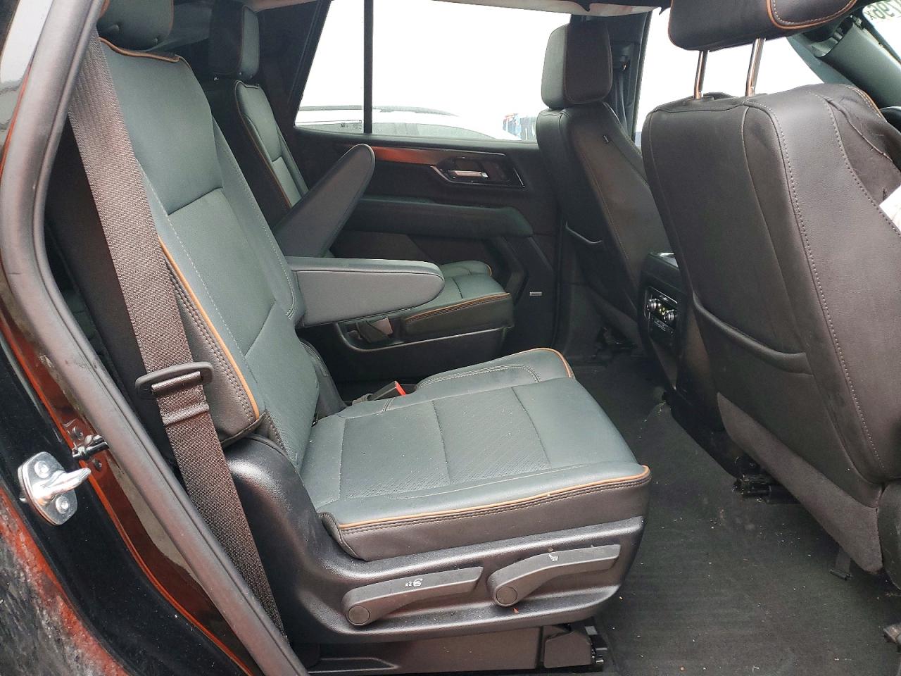 GMC YUKON 2025 — 12
