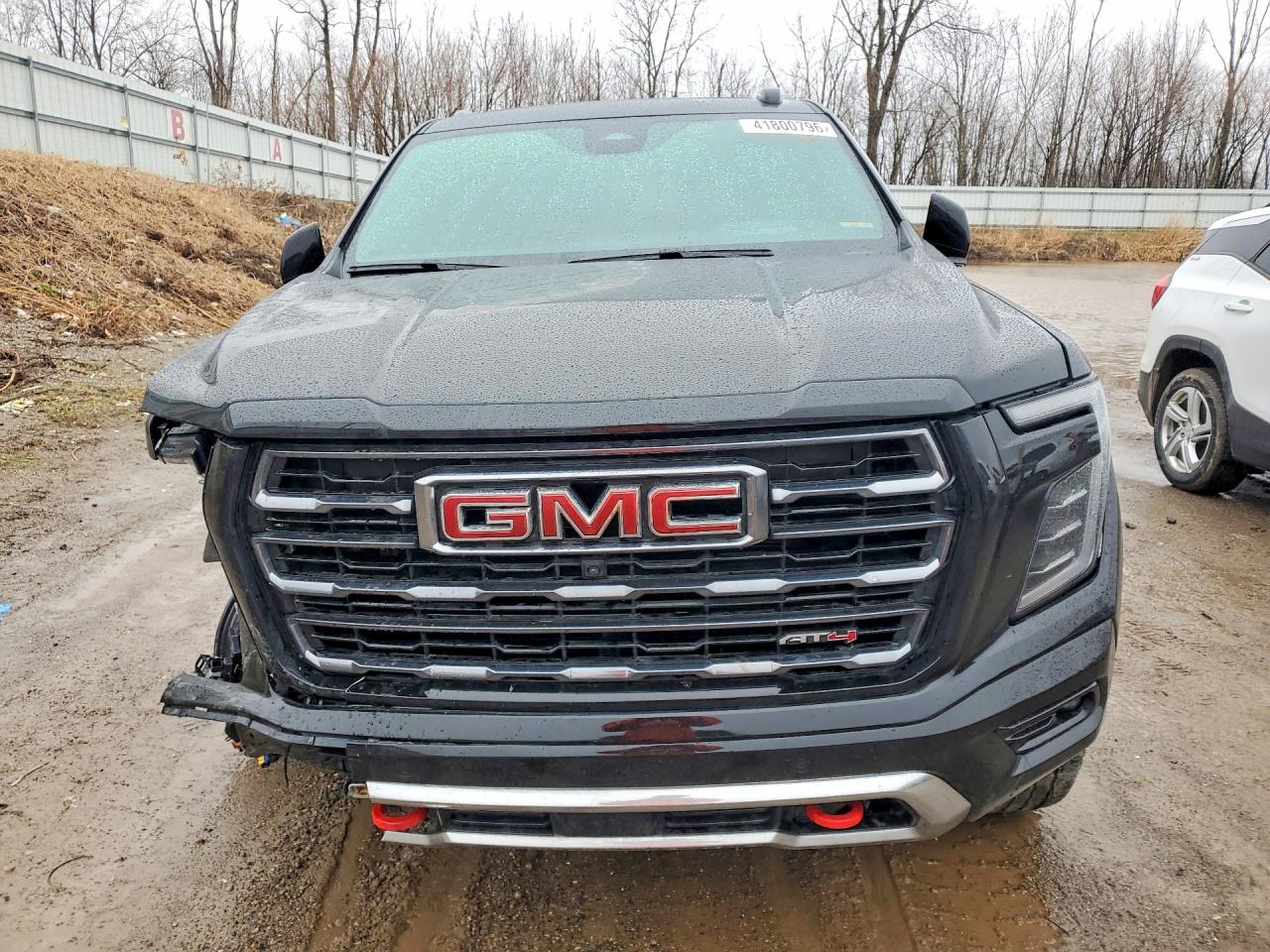 GMC YUKON 2025 — 6