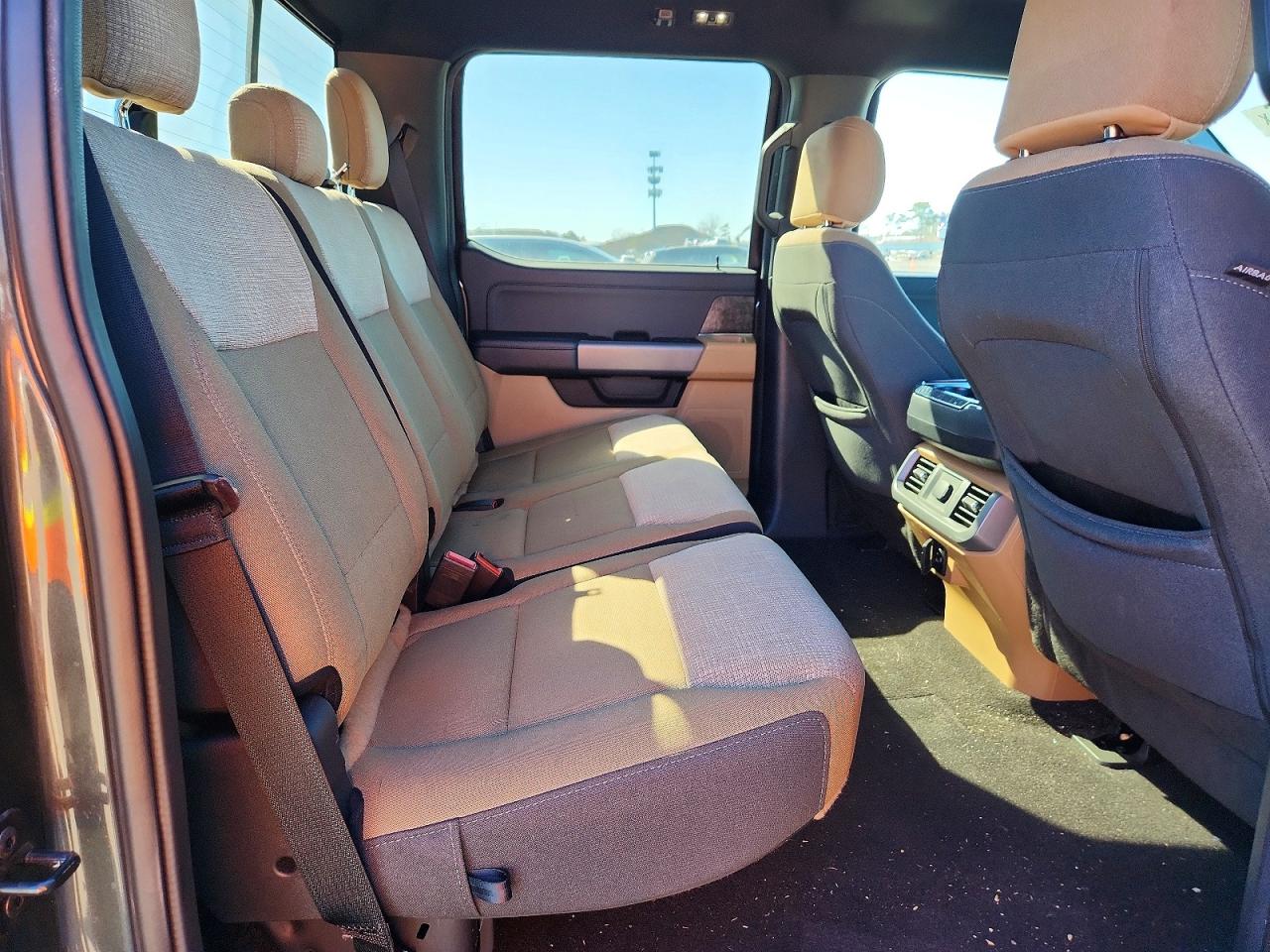FORD F-150 2021 — 11