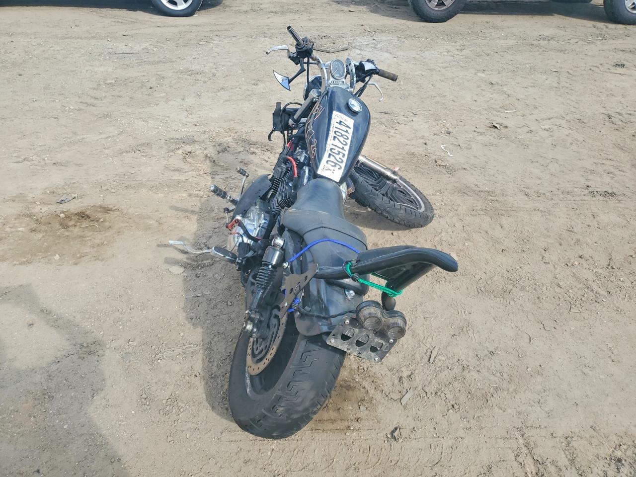 HARLEY-DAVIDSON XL1200 2008 — 5
