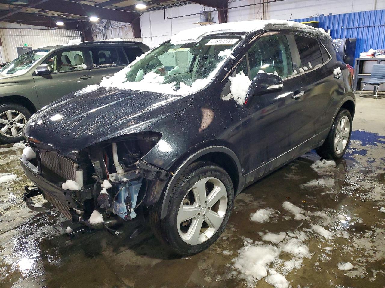 2015 BUICK ENCORE CONVENIENCE