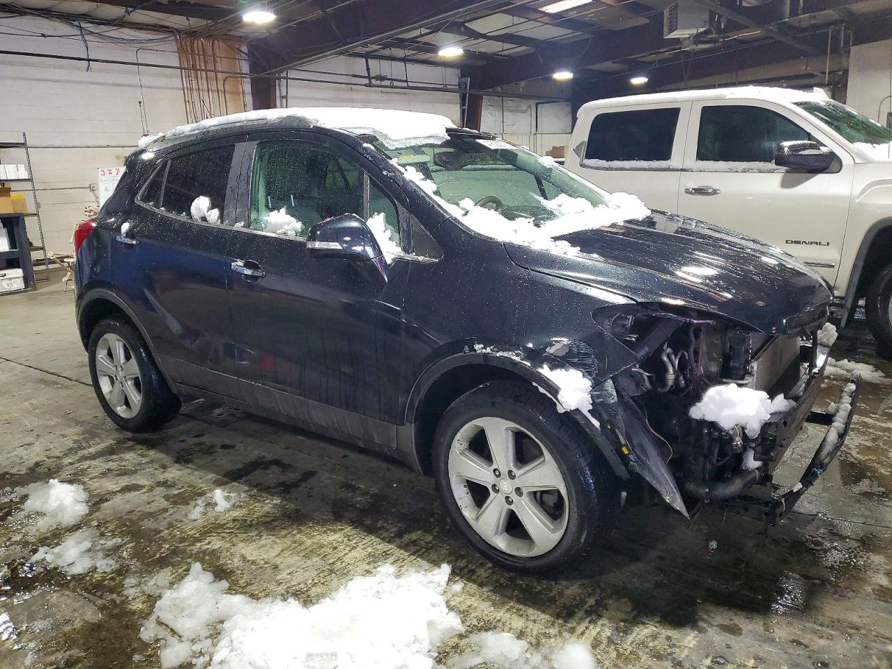 2015 BUICK ENCORE CONVENIENCE