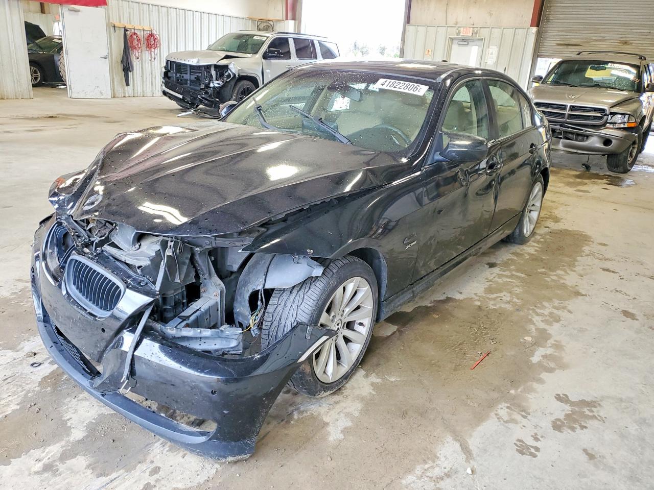 2009 BMW 328