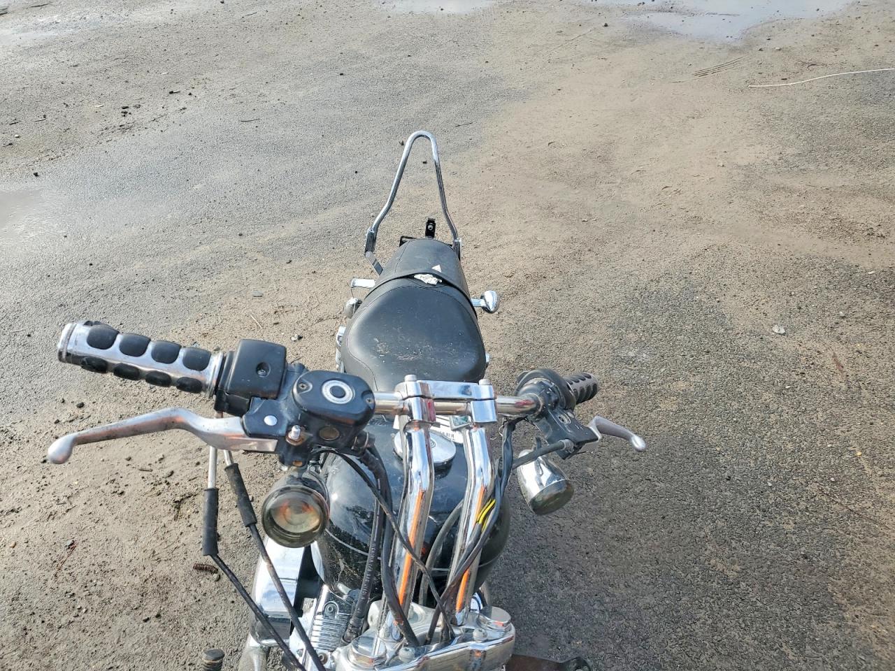 HARLEY-DAVIDSON XL1200 2008 — 6