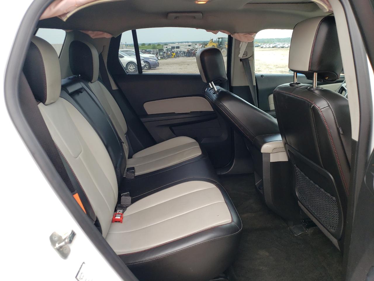 GMC TERRAIN 2015 — 12