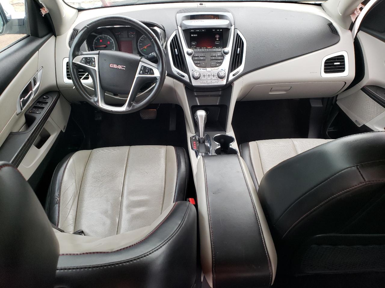 GMC TERRAIN 2015 — 9