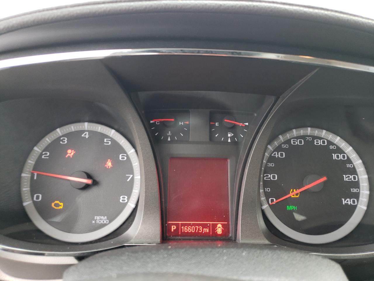 GMC TERRAIN 2015 — 10