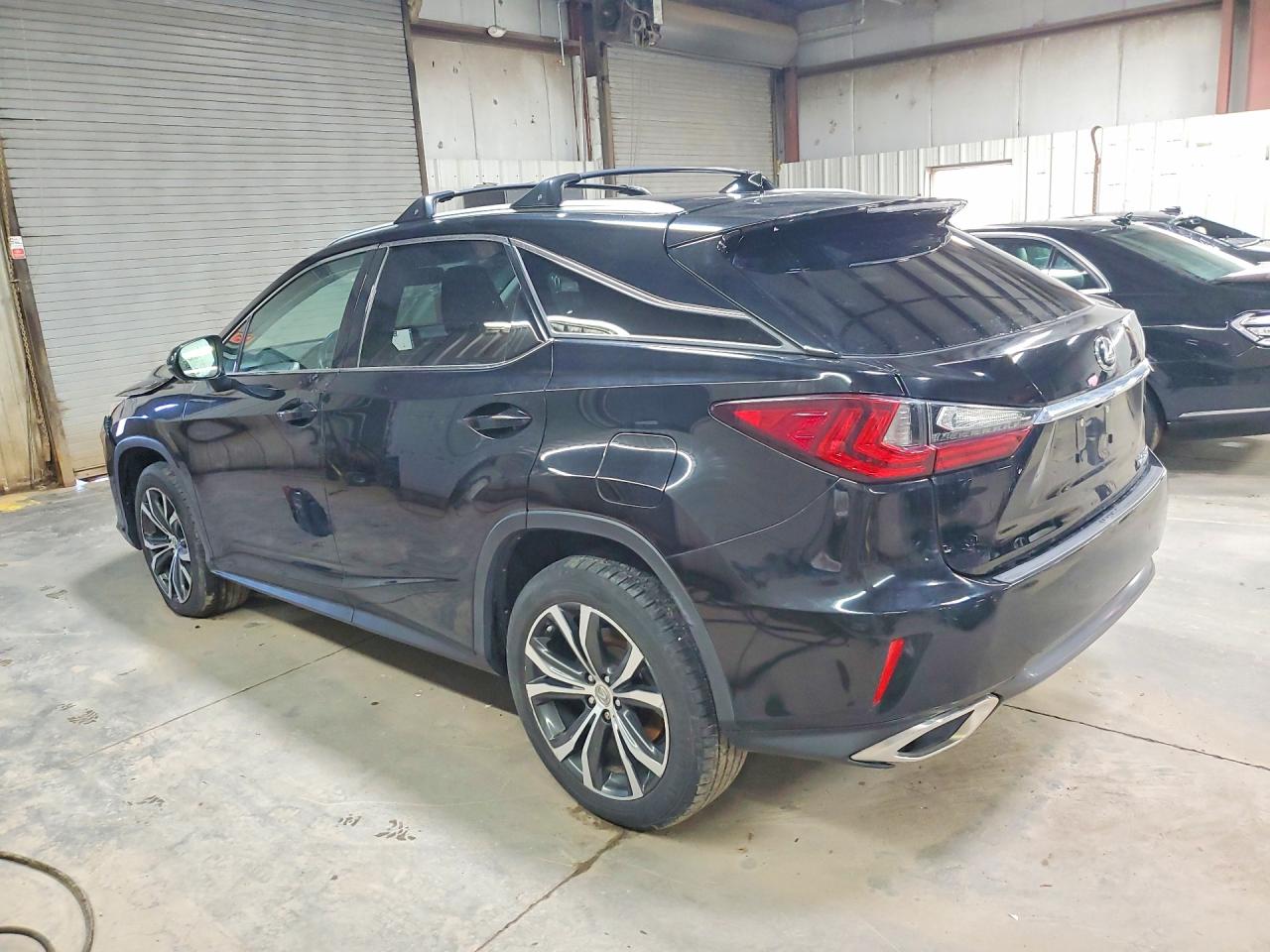 LEXUS RX 350 2016 — 3