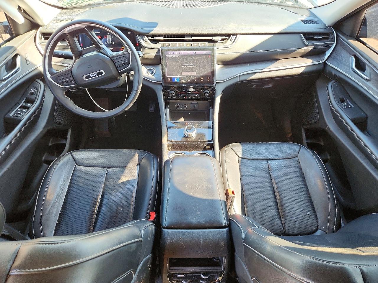 JEEP GRAND CHEROKEE 2023 — 9