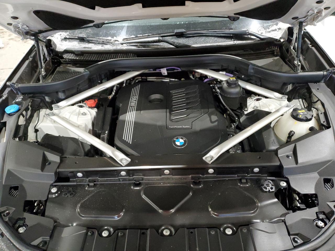 BMW X5 2021 — 12