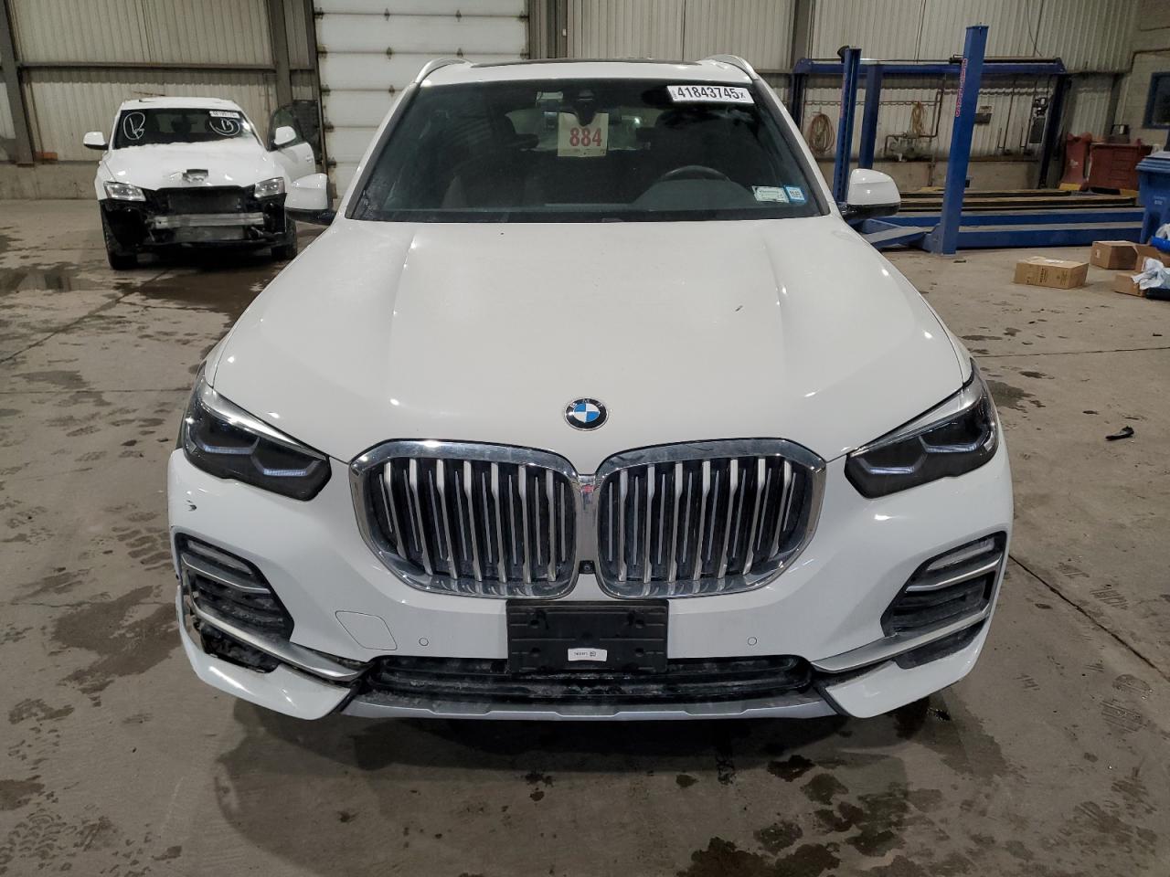 BMW X5 2021 — 6