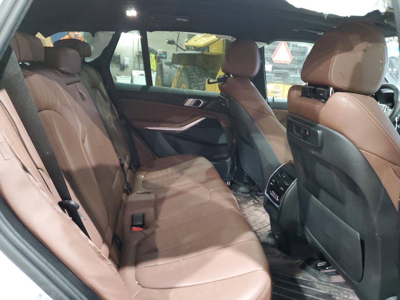 BMW X5 2021 — 11