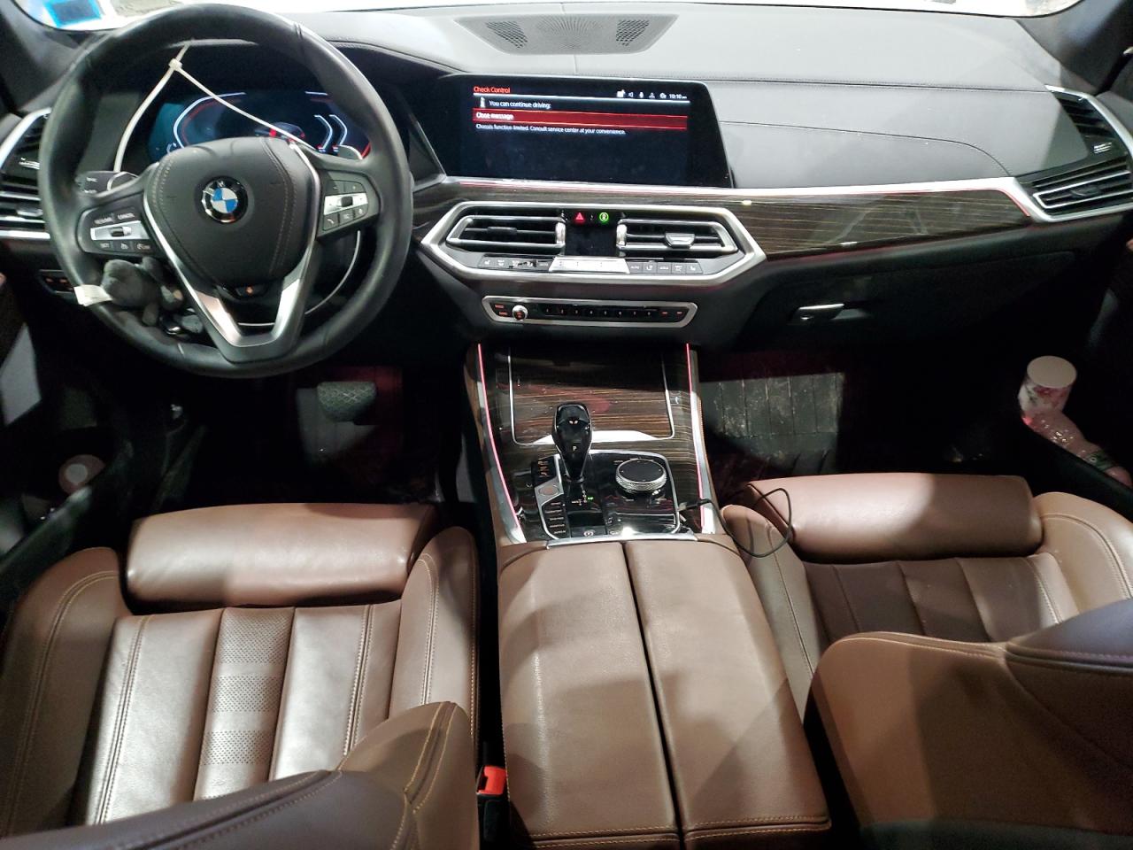 BMW X5 2021 — 9