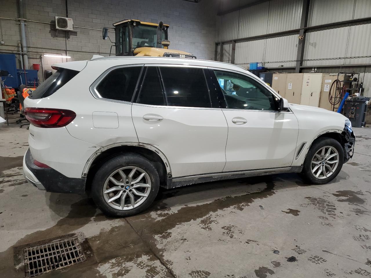 BMW X5 2021 — 4