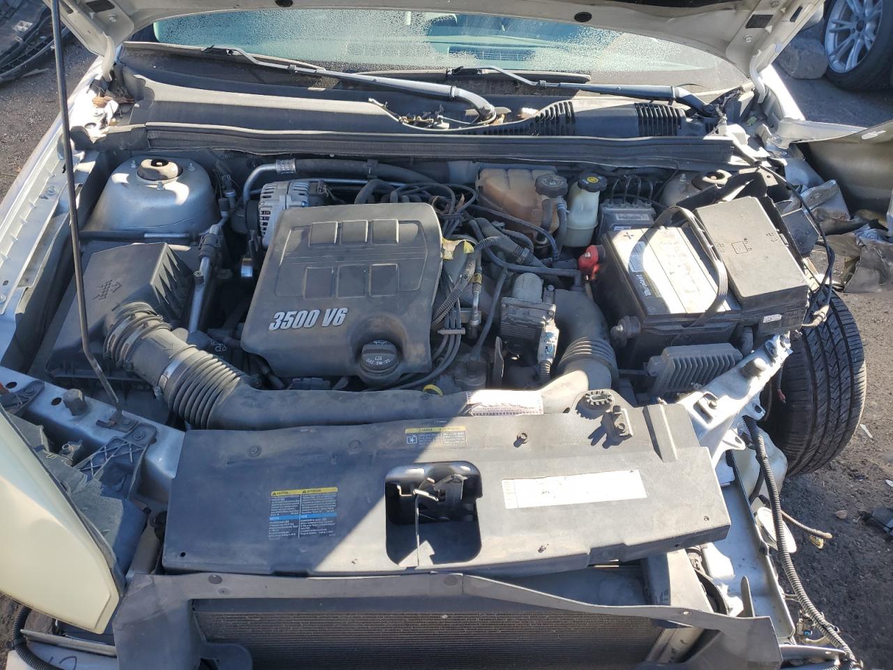 CHEV MALIBU 2005 — 12