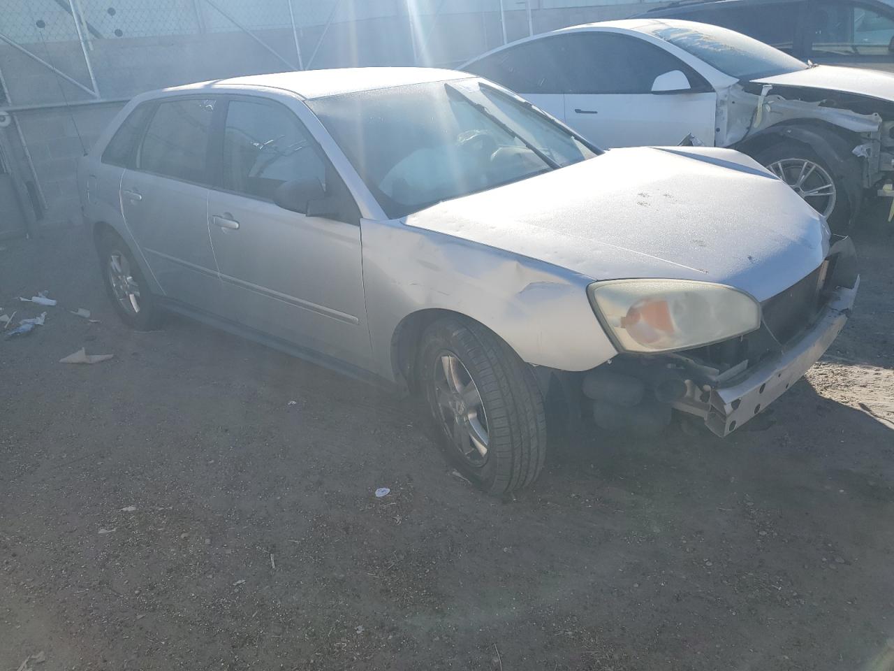 2005 CHEV MALIBU