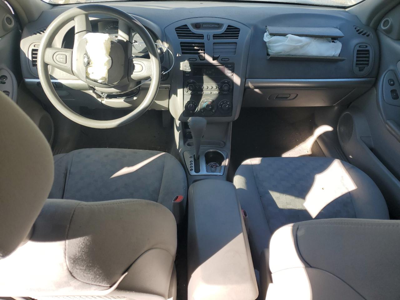 CHEV MALIBU 2005 — 9