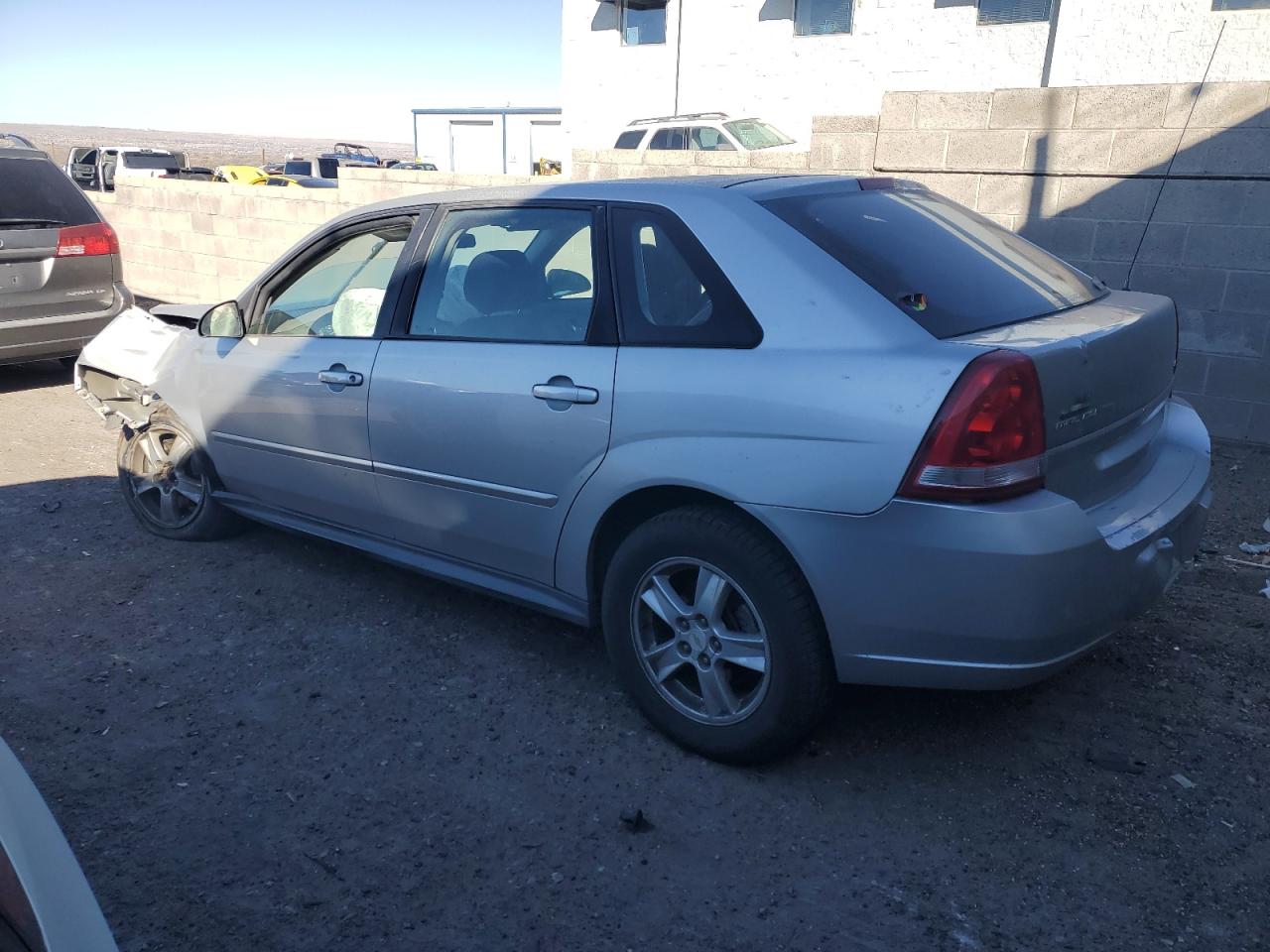 CHEV MALIBU 2005 — 3