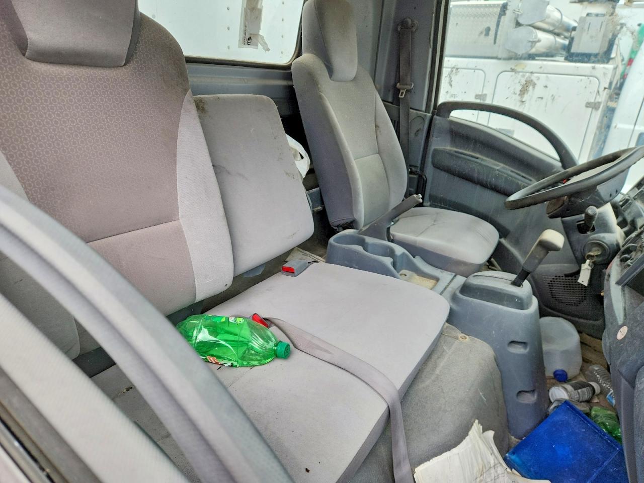 ISUZU NPR HD 2018 — 12