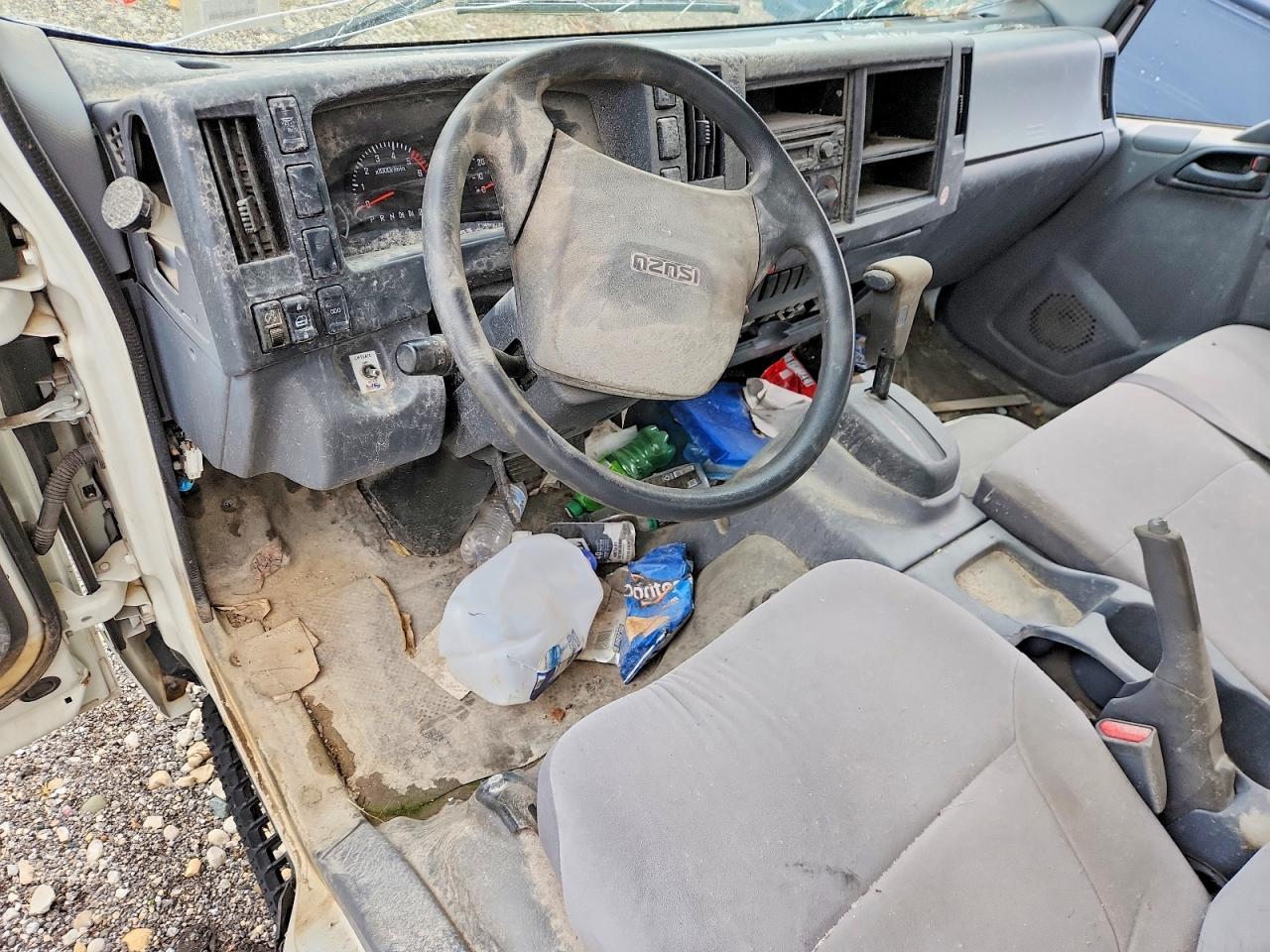 ISUZU NPR HD 2018 — 9