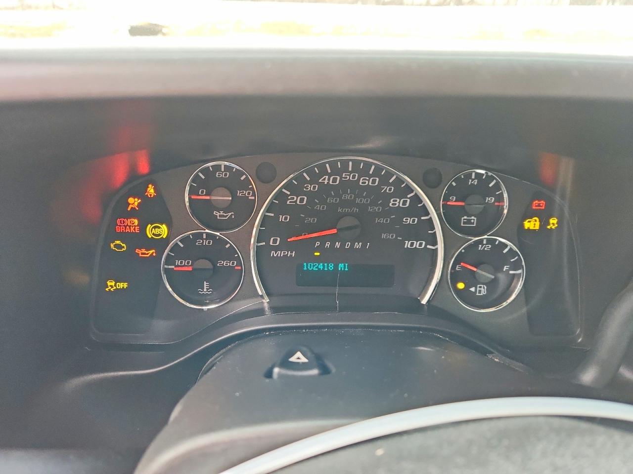 GMC SAVANA 2022 — 10