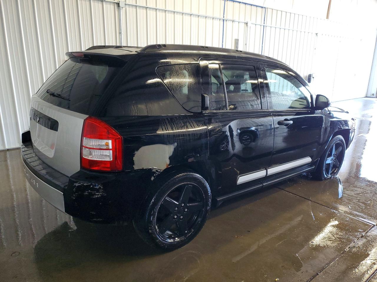 JEEP COMPASS 2010 — 4