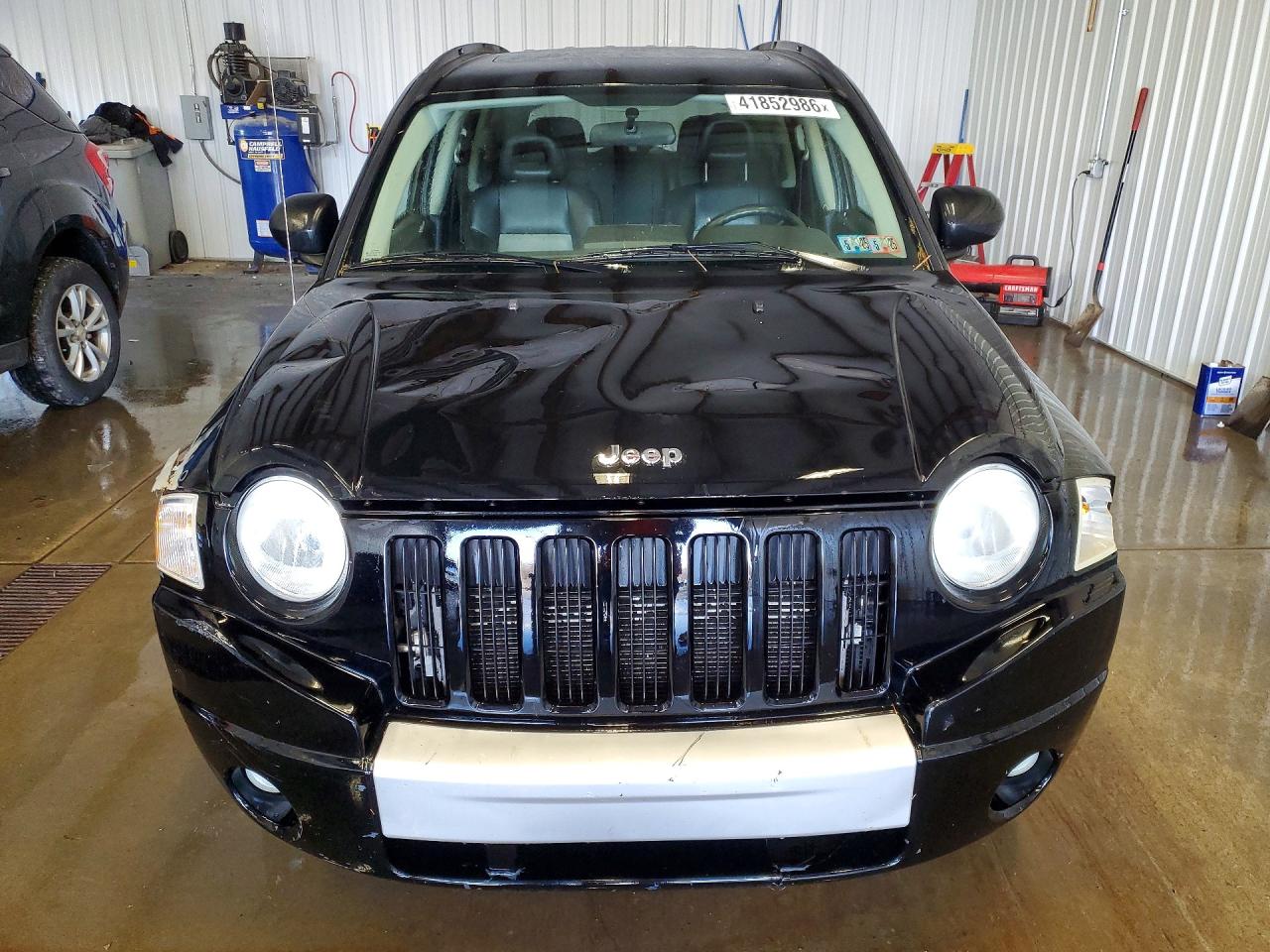 JEEP COMPASS 2010 — 6