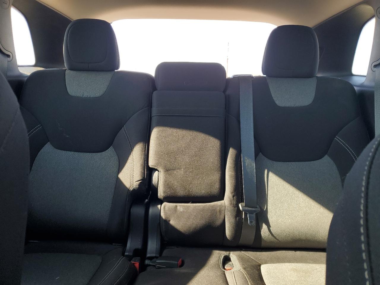 JEEP CHEROKEE 2015 — 11